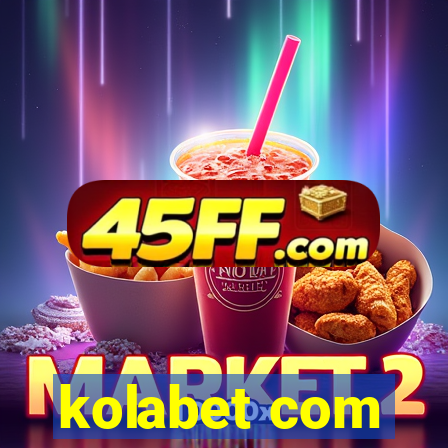 kolabet com